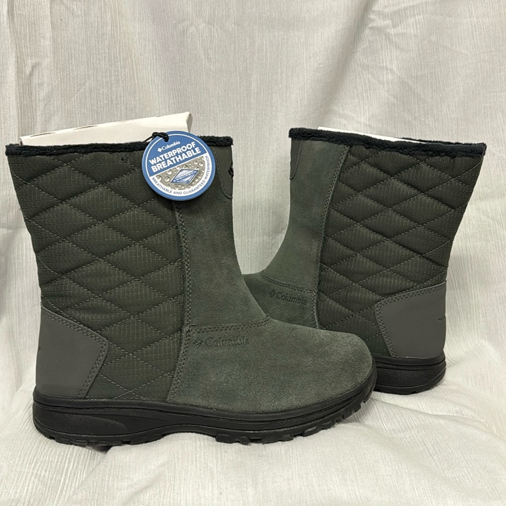Ice Maiden™ Slip III Boot